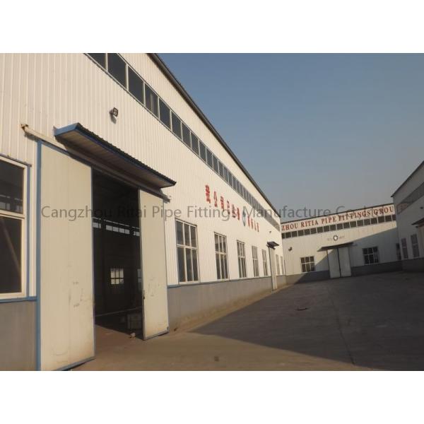 JIS B2220 Steel Slip On Flange Raised Face Threaded 10k 20k 40k