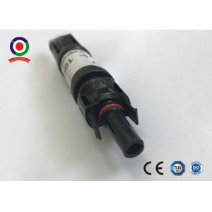 20A IP67 Waterproof Diode Connector for Solar Systems