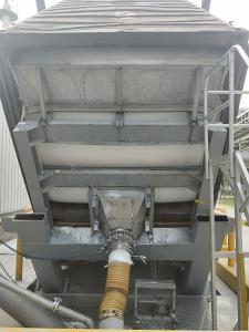 China Polypropylene Container Liner Bags High Impermeability 20 Foot wholesale