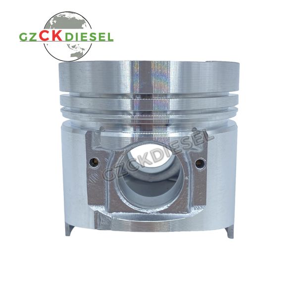 4D95L 6D95L PISTON 6204-31-2121 6204312121 for Komatsu Excavator PC60-3 PC60-5 PC60-6 PC75UU-1