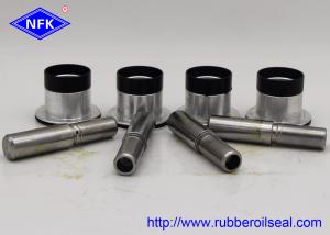 China PET Pilot Valve Pusher , E320C Hydraulic Pump Parts Long Lifespan wholesale