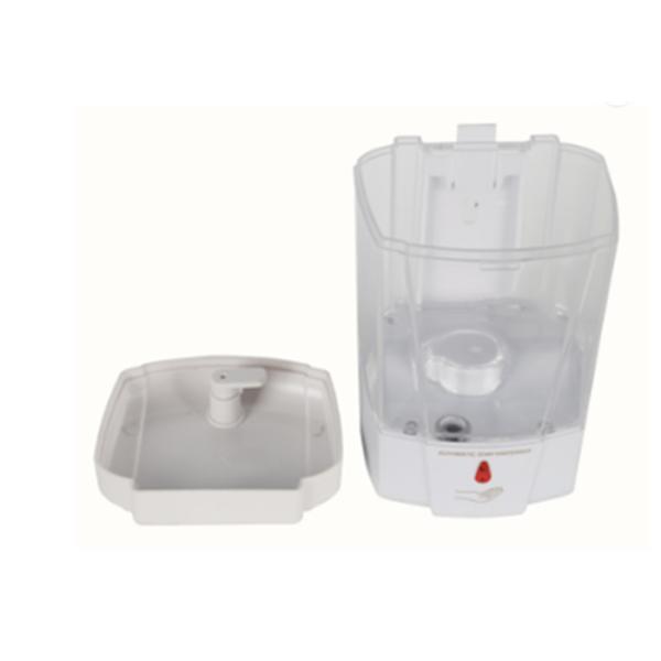 Battery Operated Plastic 700 ML Automatic Foam Soap Dispenser