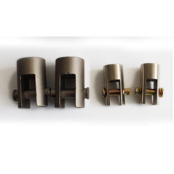 National Standard Part Series Matching Sensor Accessories Hoisting Lifting Ring Hooks Joint Bearing Spherical Rod End Connectors