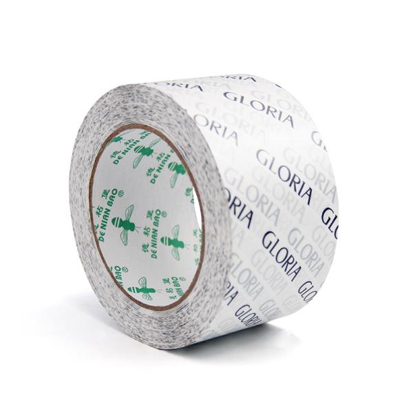 OEM Custom High Quality For Logo Adhesive Tape Branded Suppliers