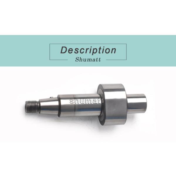 Recon Shumatt CP4 Pump Camshaft suits for 0445010817 fuel pump