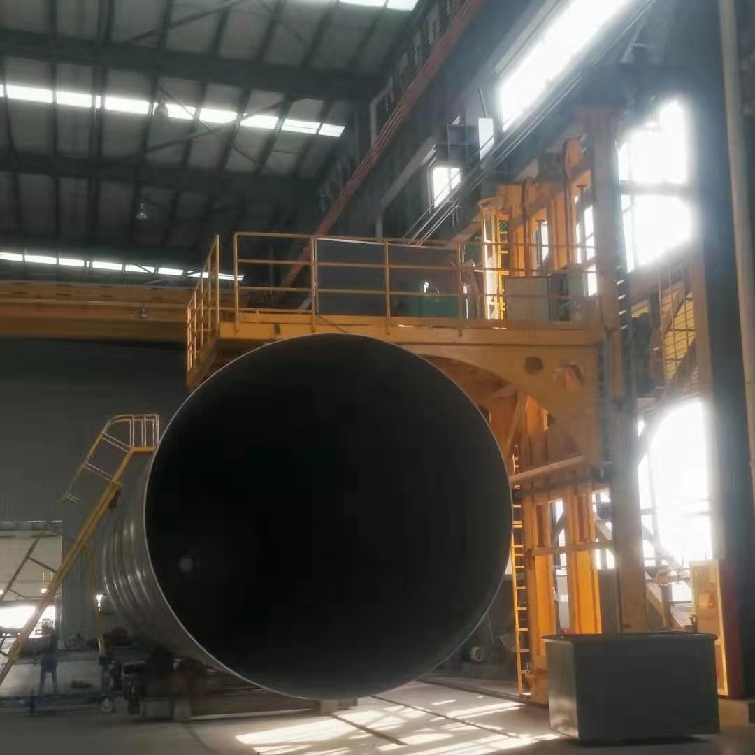 China Welding Column And Boom Manipulators Platform SAW Frame wholesale
