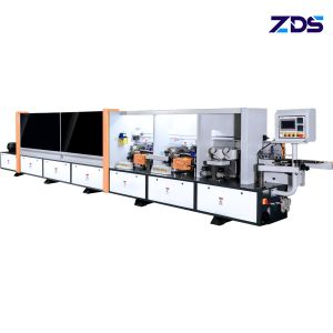 380V 3HP Automatic Edge Banding Machines