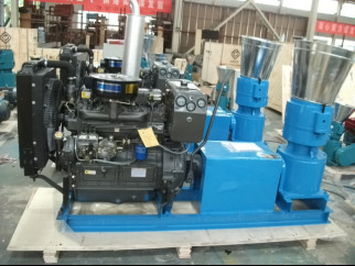 China JGR300A samll feed pellets mill Feed pelletizer pellets machine wholesale
