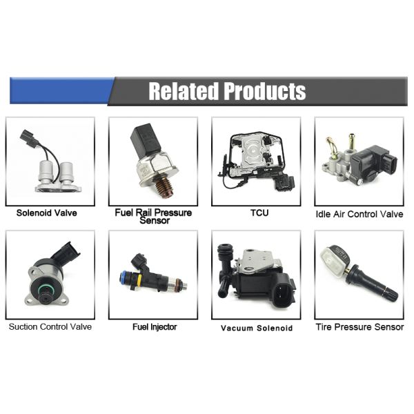 Hot Sale High Performance OEM RE5R05A Transmission Valve Body for Nissan 2006-2016