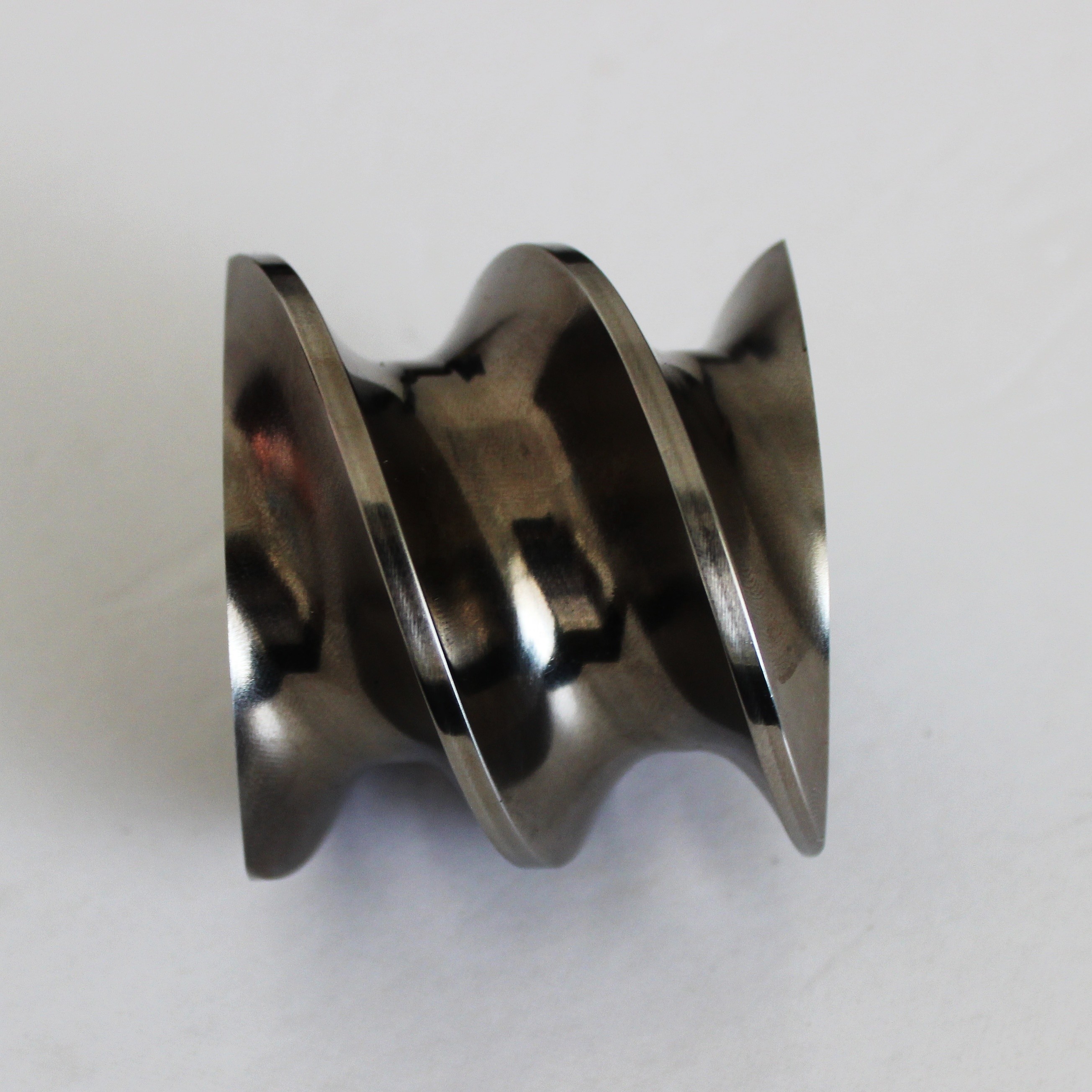 China Sand Blasting Wear Resisting Cylinder Screws High Precision wholesale