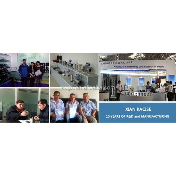 RS485 RS232 Ultrasonic Level Meter Long Range Ultrasonic Sensor