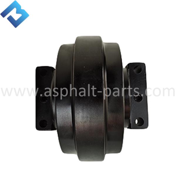 4812034956 Steel Roller Wheel Guide
