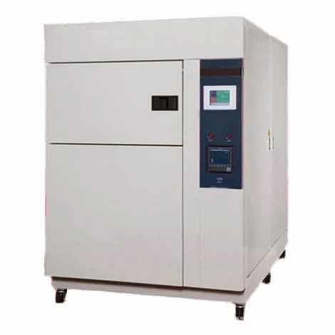 China LIYI Cold And Hot Environmental Thermal Shock Chamber Stability Simulating wholesale