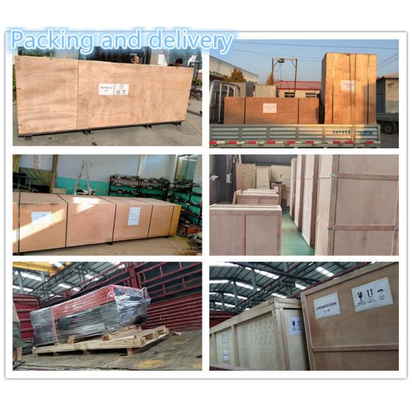 Hydraulic Servo Controlled Testing Machine , Lab Universal Material Testing Machine