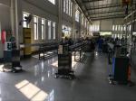 Artificial Plastic PP Rattan Making Machine , Wear Resisting Lower Cost