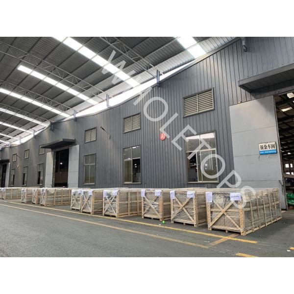 12. 3003 PVDF Coated Aluminum Panel for Cladding Wall Building Materials 7