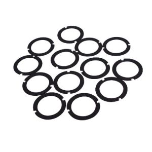 Cutom Peek Gasket