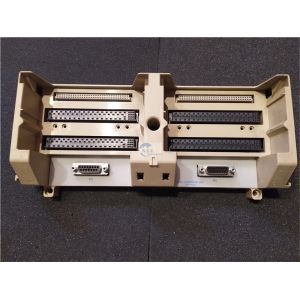 1C31206G01 Ovation Westinghouse Master Attachment Unit Base Assy