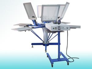 China Silk Screen Printing Equipment,Printing Press, Silk Screen Printing Machine wholesale