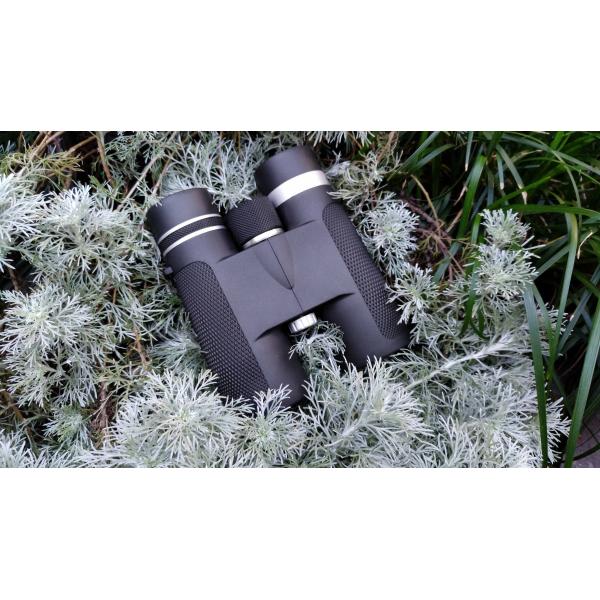 FMC Lens Roof Prism Professional Telescope High Definition For Travel