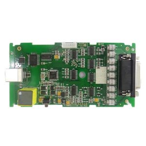 China FR4 SMT PCBA on sale