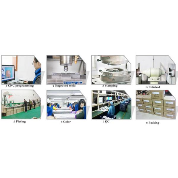 Zinc alloy stamping engraved Custom Made Challenge souvenir coin