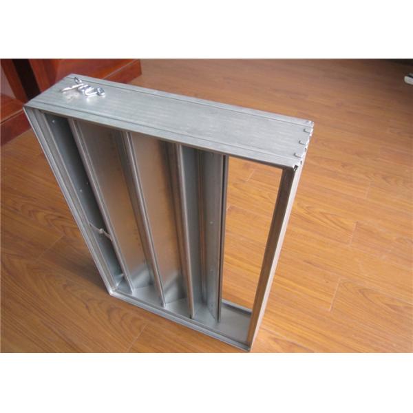 Low Noise Shutter Roll Forming Machine , DC24V Rolling Shutter Making Machine