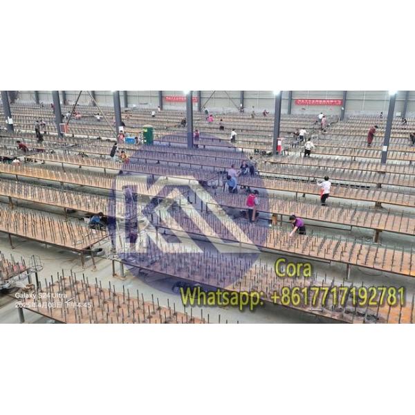 Customization Anti Tank Barrier Metal Mesh Barrier Netting Low-Visibility Steel Wire Barrier Inconspicuous Net