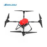 Can carry various mounting devices / suspend fire-fighting and extinguishing