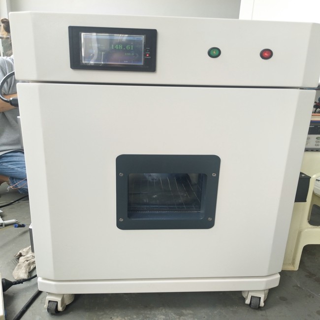 China High Low Climate Simulating Test Environmental Temperature Humidity Chamber wholesale