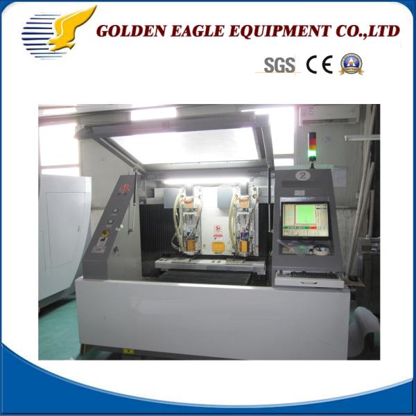 CE Approved PCB CNC Drilling And Routing Machine For Aluminum PCB
