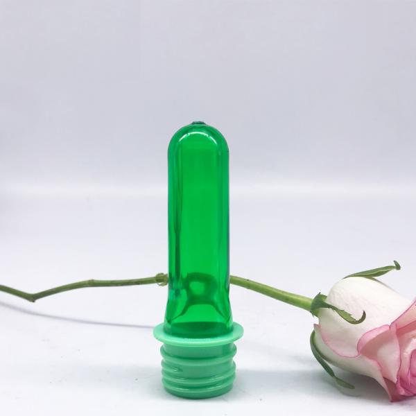 honey jar round pet accessories plastic bottle preform cans wholesaler pet jar preform