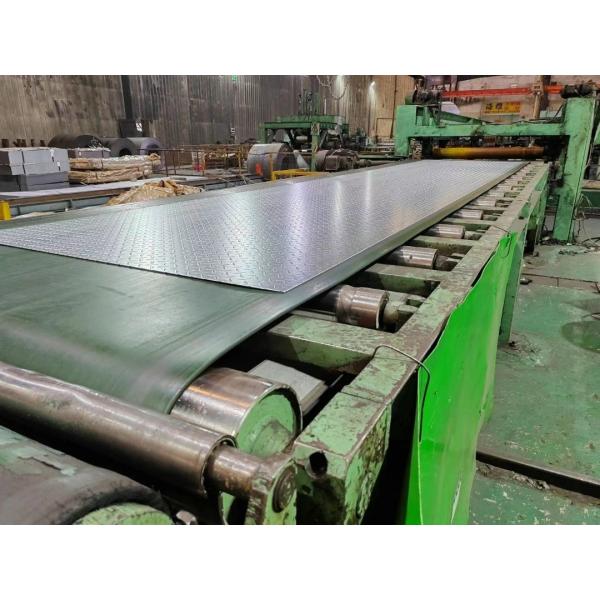 30*30 Rectangular Hollow Galvanized Square Pipe 3mm Thickness