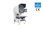 Lab Equipment Digital Optical Comparator , Optical Measure Contour Projection