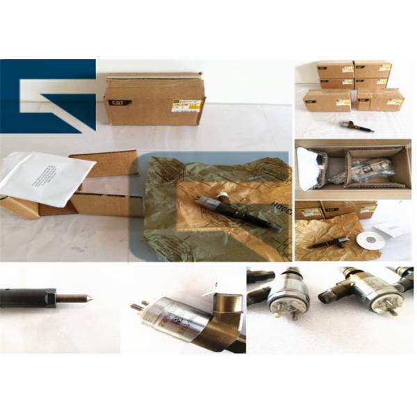 166-0149 Nozzle For 3176 3196 C10 C12 Engine Diesel Fuel Injector 1660149