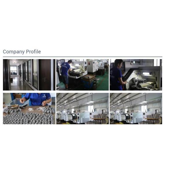 2PC M/M Threaded Stainless Steel 304 Ball Valve with Floating Ball Customized Request