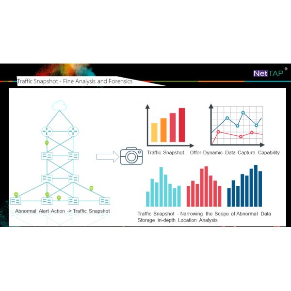How NetInsight™ Network Visibility Management to Master your Network