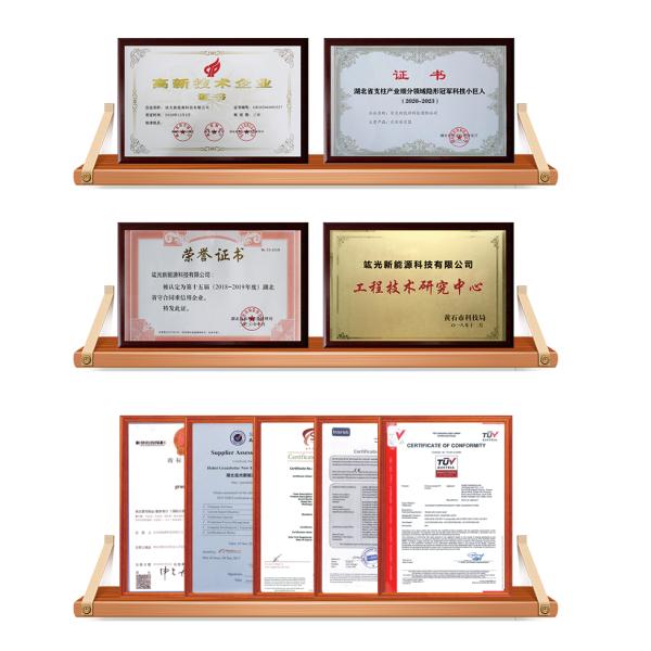 Mounting Solar System Controller MPPT Solar Regulator 60A 80A 100A