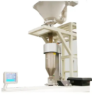 CE Gravimetric Feeding System In Plastic Pipe Extrusion