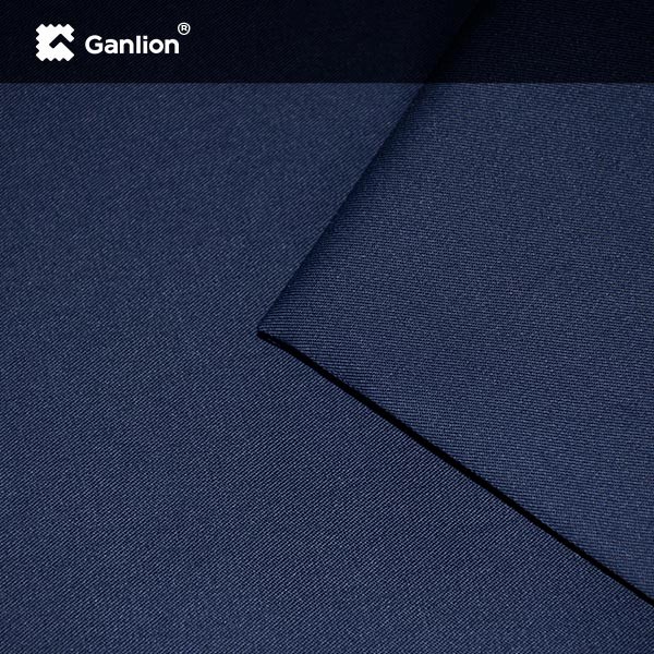 Cotton Banboom Fiber AST Stretch Recycled Fiber Fabric Recycled Polyester Clothing