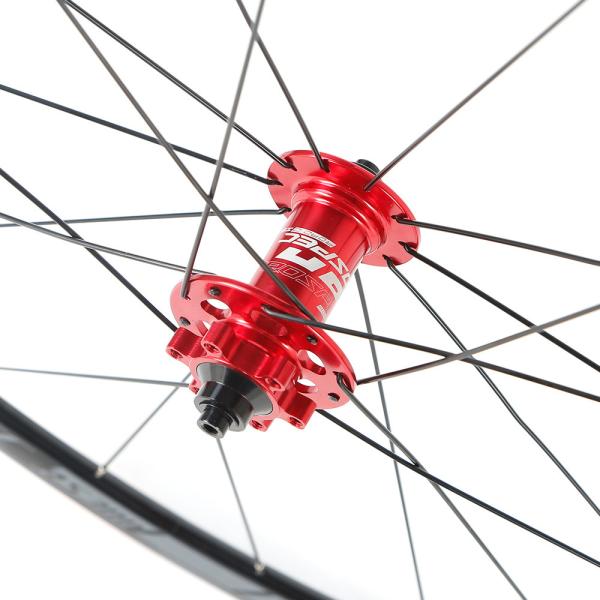 RETROSPEC Alloy Road Bike Wheels