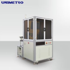 China 100mm Visual Inspection Machine For Injectable Products wholesale