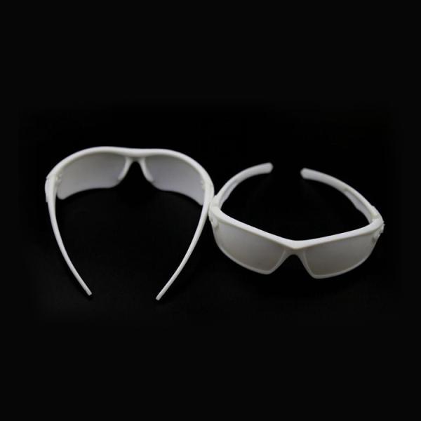 Stereolithography Rapid Prototyping Cnc Machining Tpu TPE Silicone Rubber