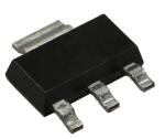 NDT3055L onsemi / Fairchild Transistor - N-Channel,Logic Level, EnhancementMode