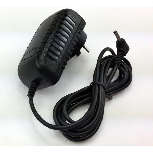 12V 1A 5V 2A 9V 1A 15V 1A Wall Mount Power Adapter UL CUL FCC ROHS AC/DC Power Supply