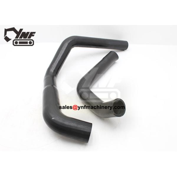 PC228US-8 Radiator Hose Upper Hose Low Bottom Hose 22U-03-31110 22U-03-31131