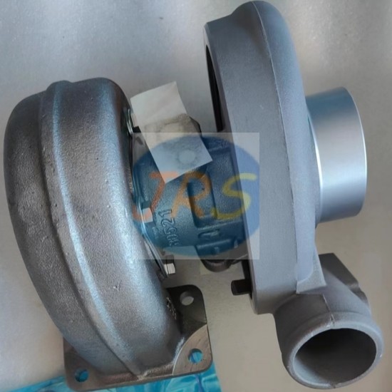 Doosan SOLAR 230LC-V, DX220A / DX225LCA excavator turbocharger 65.09100-7080A