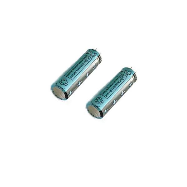 Recyclable Supercapacitors Rechargeable Lithium Ion Batteries HMC1340 3.7V 330mAh