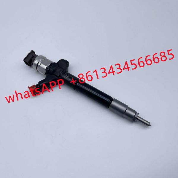 Dn0pd628/093400-6280 Injector Nozzle Common Rail For Toyota Hilux