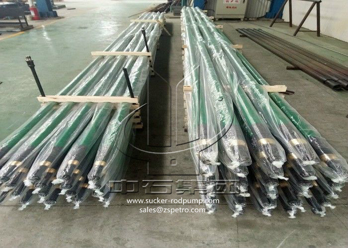 China API 11AX Standard Cup Top Anchor Srp Pump wholesale